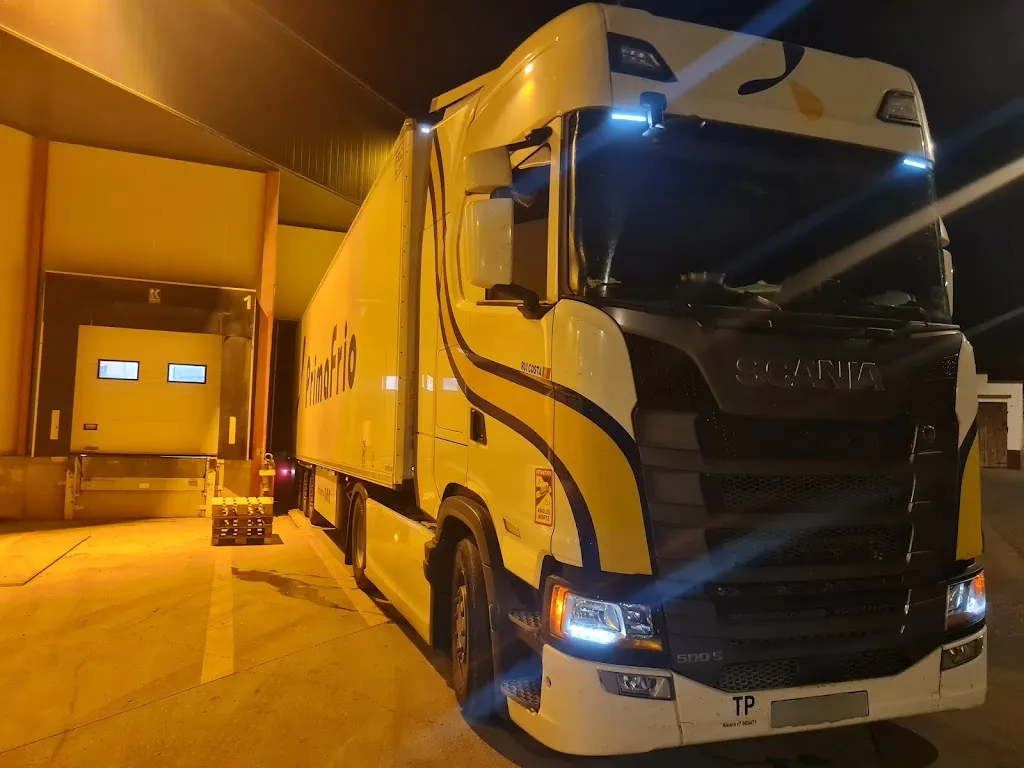 RUI COSTA_Frutas Ibarz Ponti_Velilla de Cinca_review