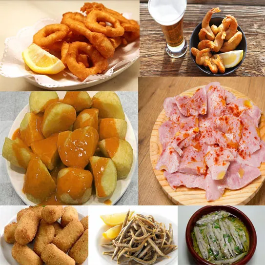 BAR CALYPSO_Velilla de Cinca_slider_image_2