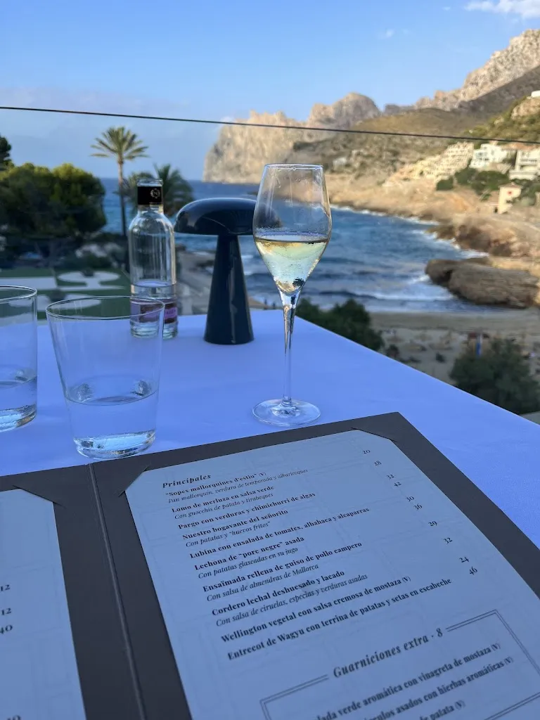 Menu_U Vicenç - Rooftop Restaurant - Only adults +12_Vicién_immagine_4