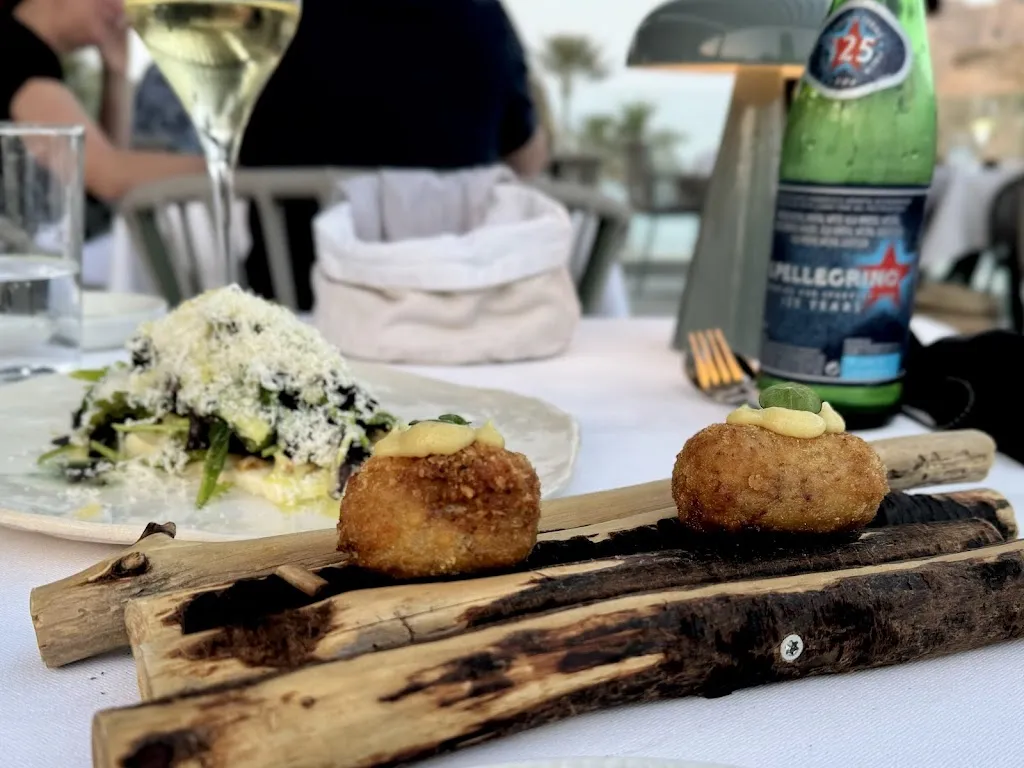 Menu_U Vicenç - Rooftop Restaurant - Only adults +12_Vicién_immagine_5