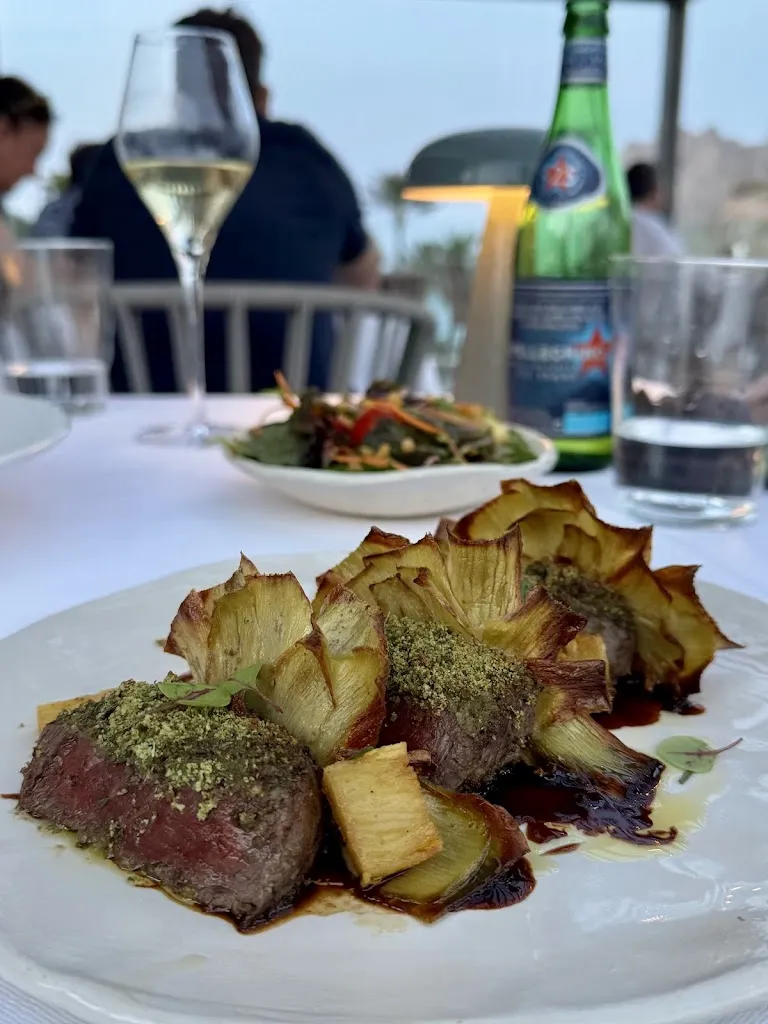 Menu_U Vicenç - Rooftop Restaurant - Only adults +12_Vicién_immagine_6