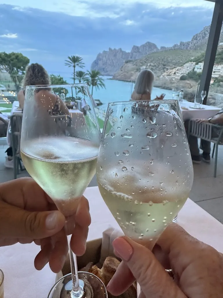 Julie jones_U Vicenç - Rooftop Restaurant - Only adults +12_Vicién_recensione