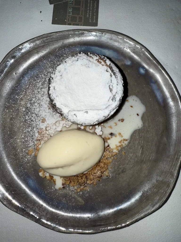 Cindy Luz_U Vicenç - Rooftop Restaurant - Only adults +12_Vicién_recensione