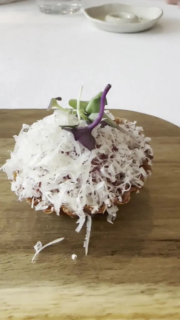 TheChineseSoupLady_U Vicenç - Rooftop Restaurant - Only adults +12_Vicién_recensione