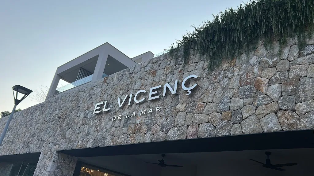 U Vicenç - Rooftop Restaurant - Only adults +12_Vicién_slider_image_1