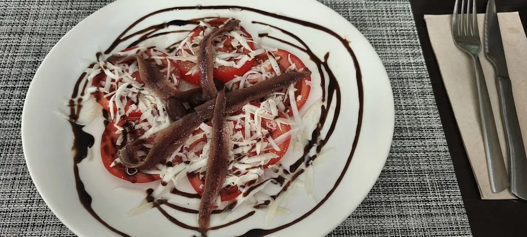 Alfonso Rodriguez_Restaurante El Montsec d'Estall_Viacamp y Litera_review