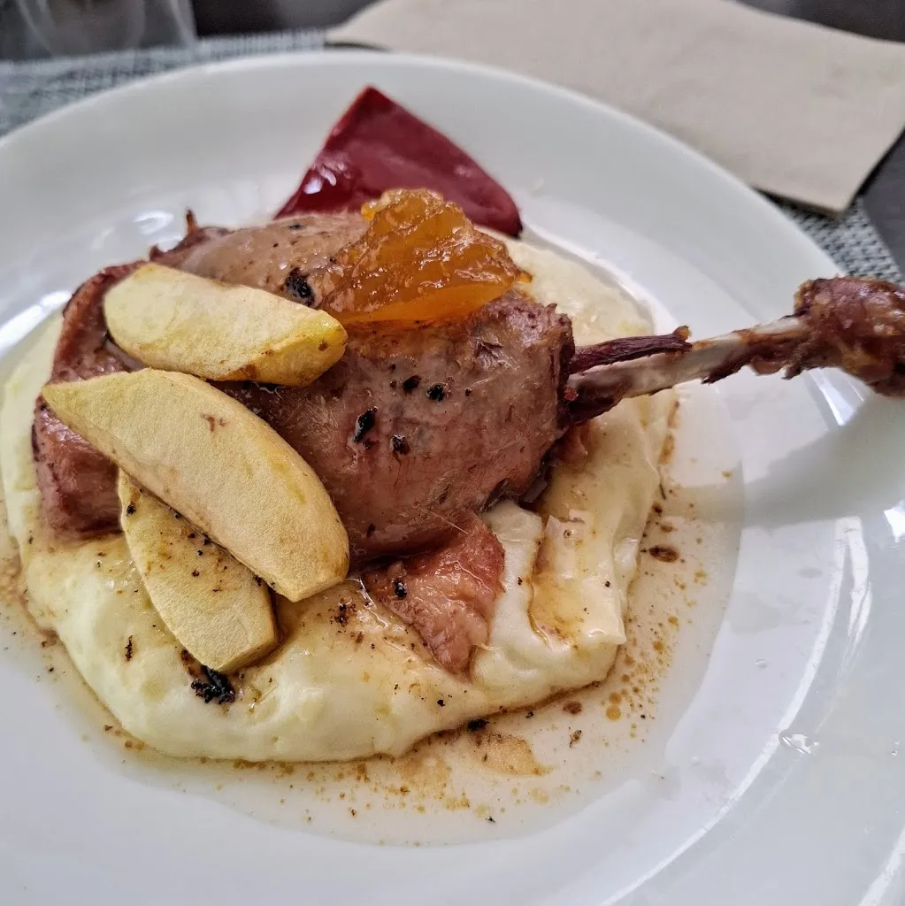 Fèlix Arias_Restaurante El Montsec d'Estall_Viacamp y Litera_review