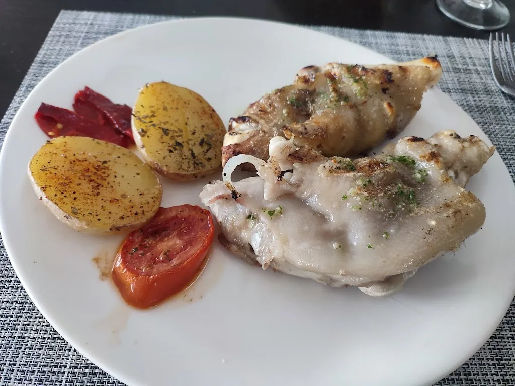 Jose Miguel Andreu Beltran_Restaurante El Montsec d'Estall_Viacamp y Litera_review