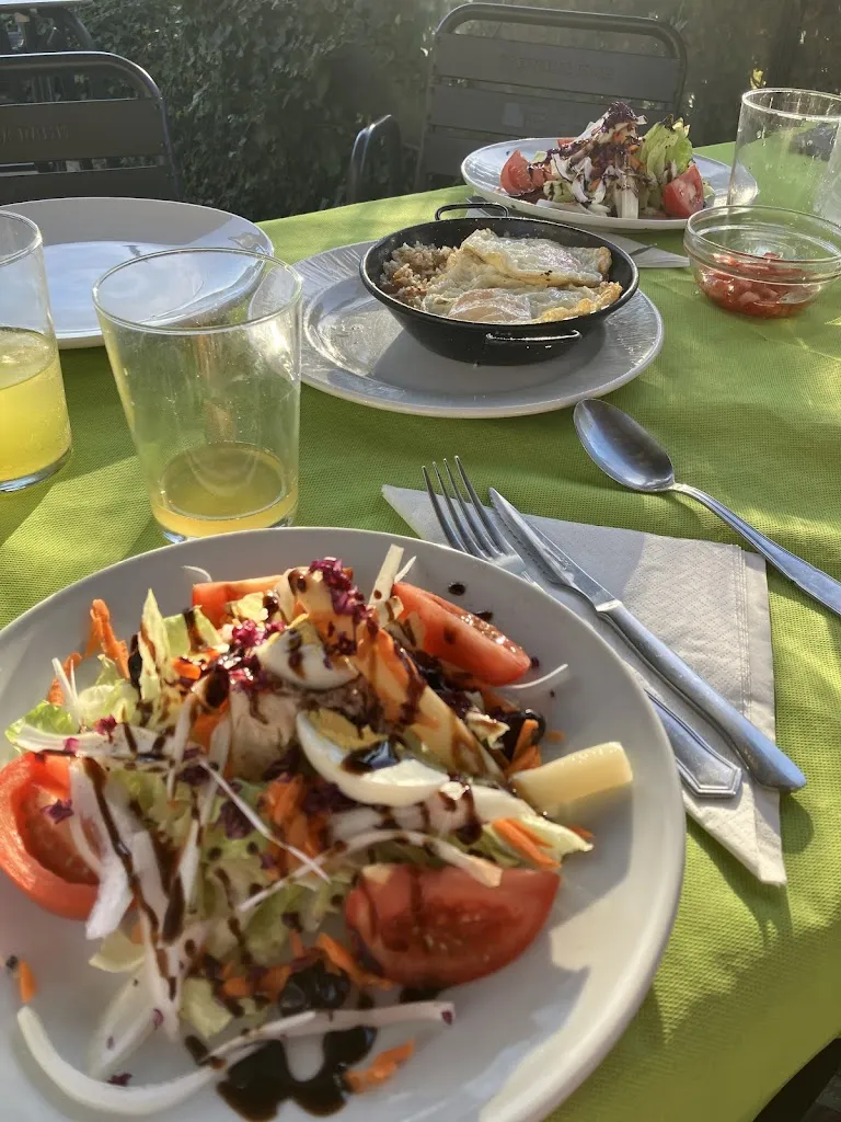 Tania_El Rincón de Valero_Yebra de Basa_review