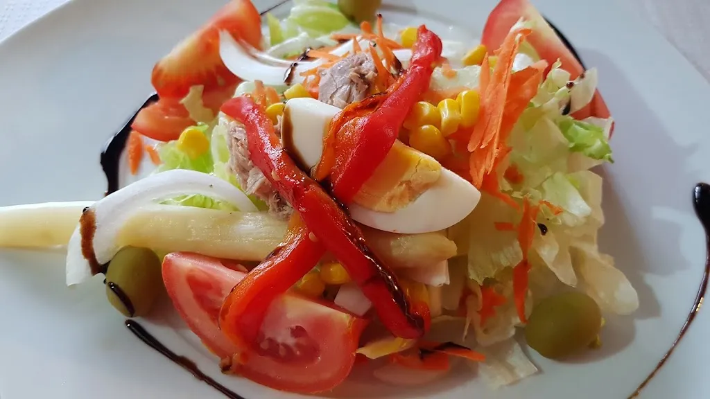 Nacho Cuartero_El Rincón de Valero_Yebra de Basa_review