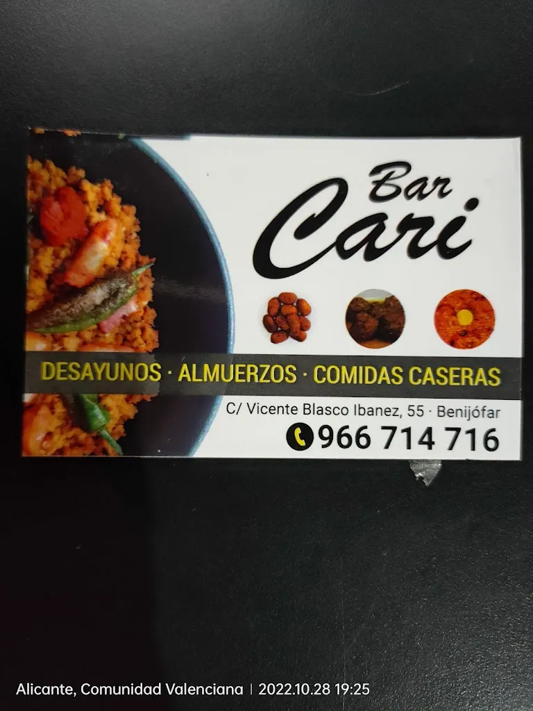 Menu_Nuevo Bar Cari_Benijofar_image_1