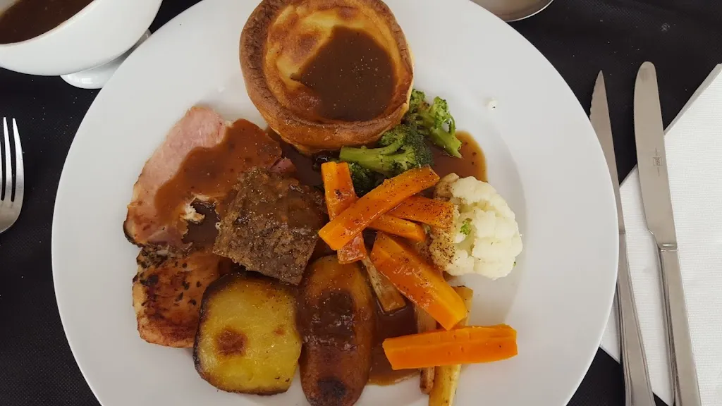 Grant Nicklin_Nuevo Bar Cari_Benijofar_review