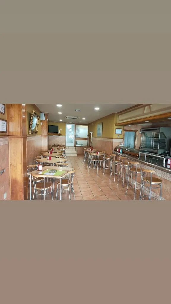 Nuevo Bar Cari ristorante a Benijofar