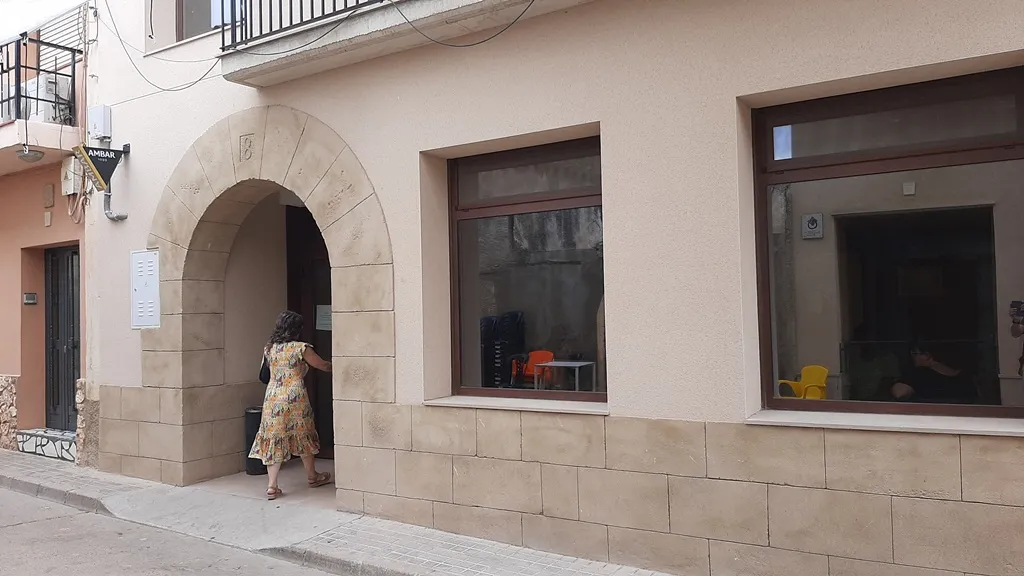 Cierzo De Monegros_Restaurante_Villanueva de Sigena_review