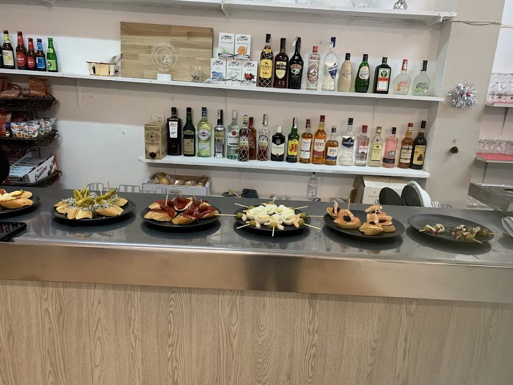 Menu_Club Amistad Sijenense_Villanueva de Sigena_image_1