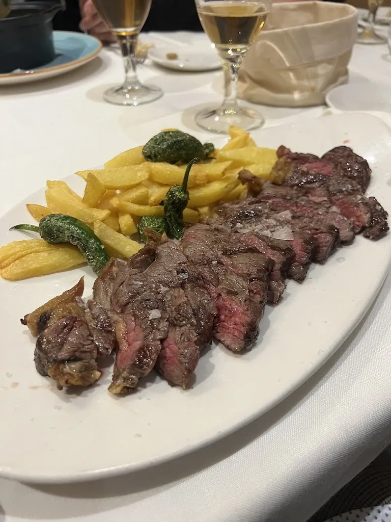 Menu_Saraiba - Restaurante Gallego Madrid_Yésero_image_7