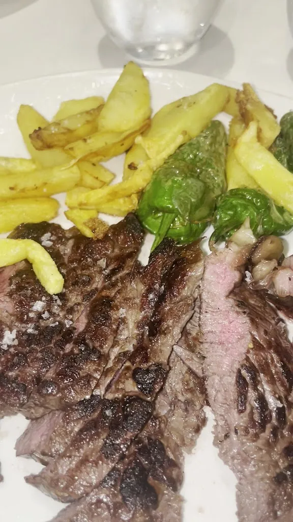 Saraiba - Restaurante Gallego Madrid_Yésero_slider_image_2