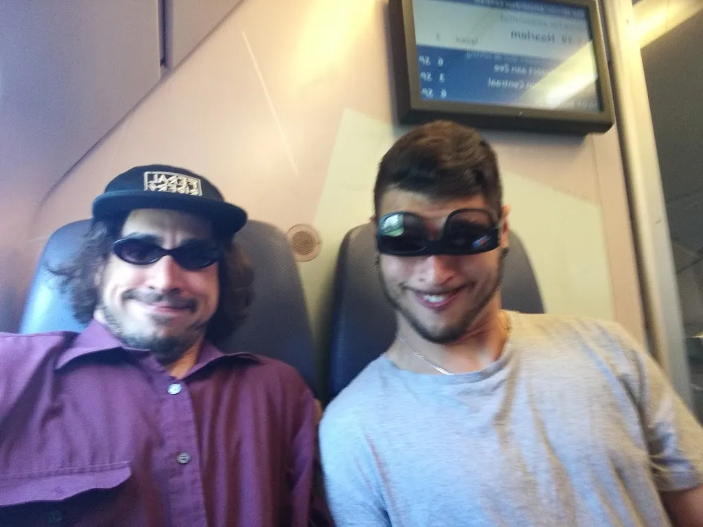 Arnau_Vencillón Biciparque_Vencillón_review