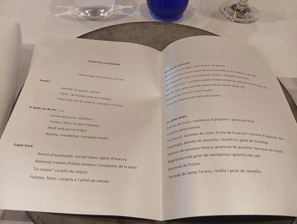 Menu_Restaurant Malena_Vencillón_image_1