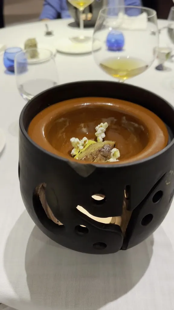 Serdar A._Restaurant Malena_Vencillón_review