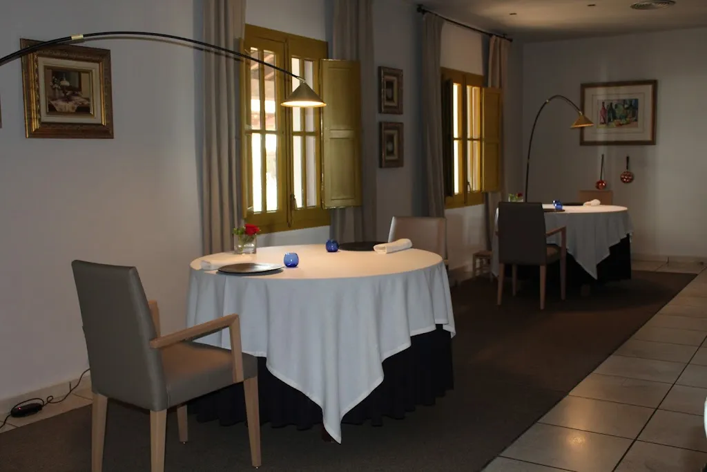 Restaurant Malena_Vencillón_slider_image_1