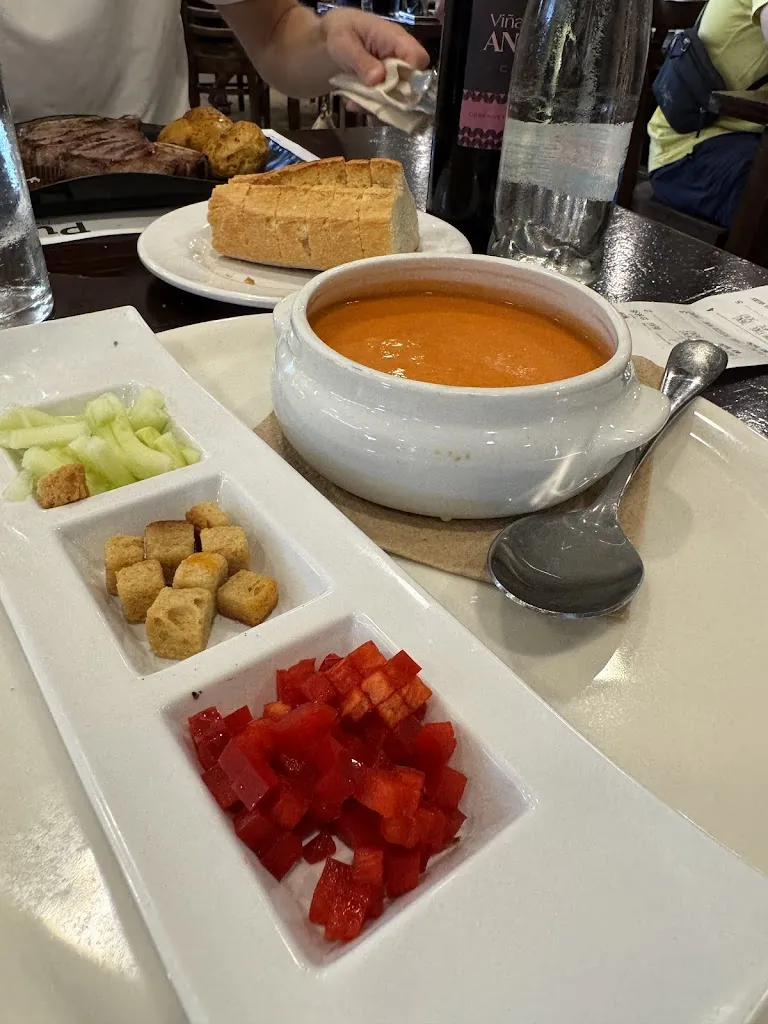 Maria T. R._Punto Estrella Binéfar_Vencillón_review