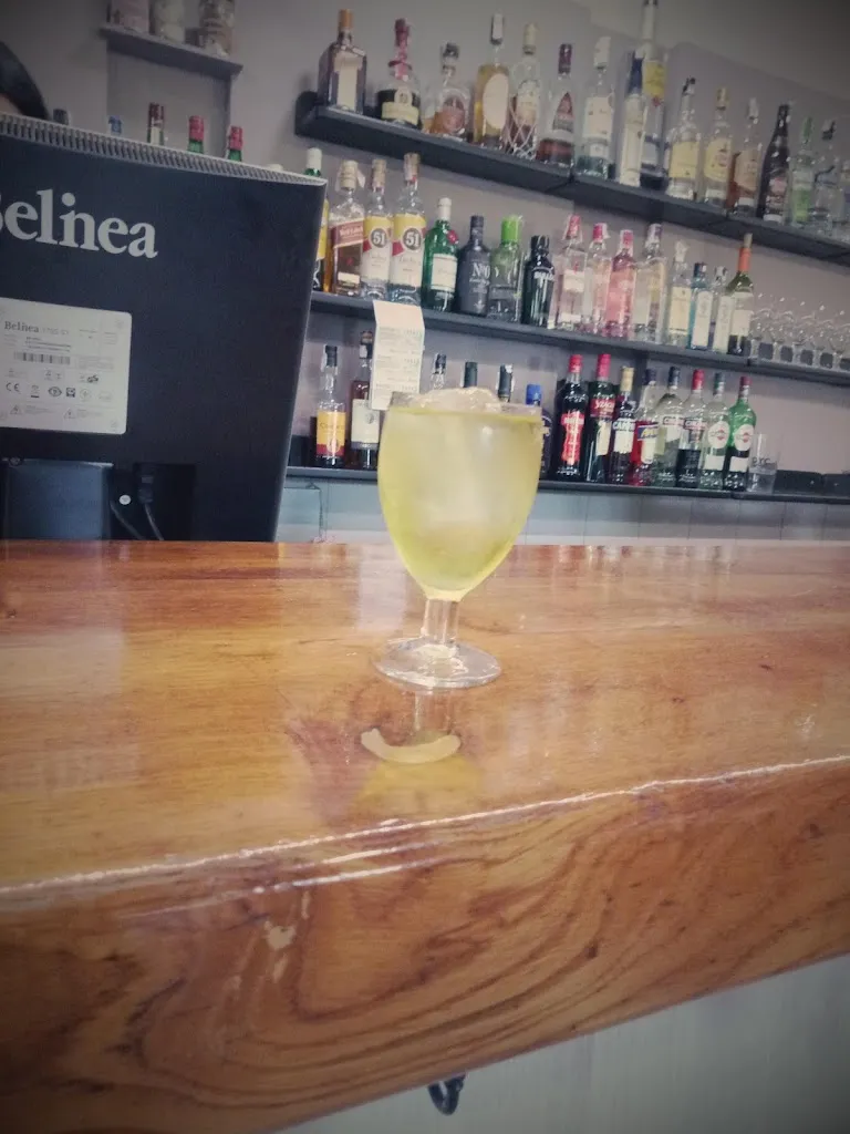 Menu_Bar Restaurante San Miguel_Vencillón_image_3