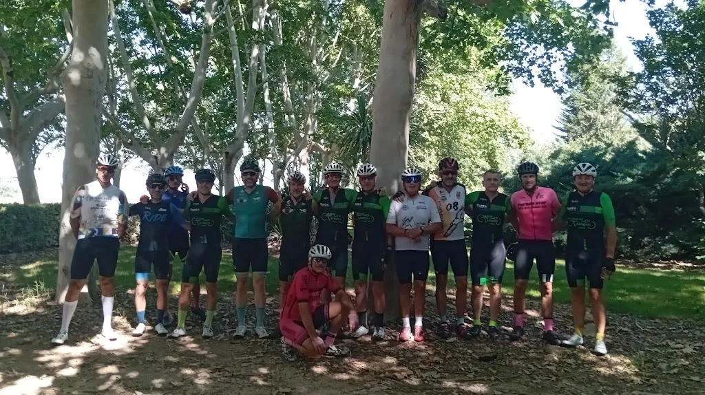 Francisco Revuelta_Bar Restaurante San Miguel_Vencillón_review