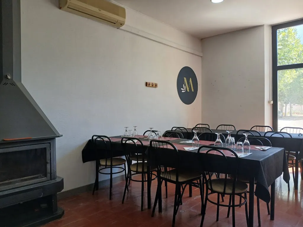 Bar Restaurante San Miguel restaurant in Vencillón