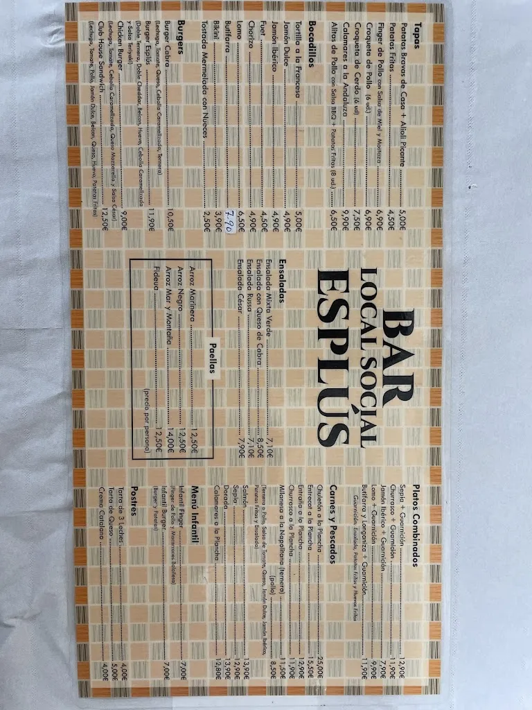 Menu_Bar Local social de Esplus_Vencillón_image_1