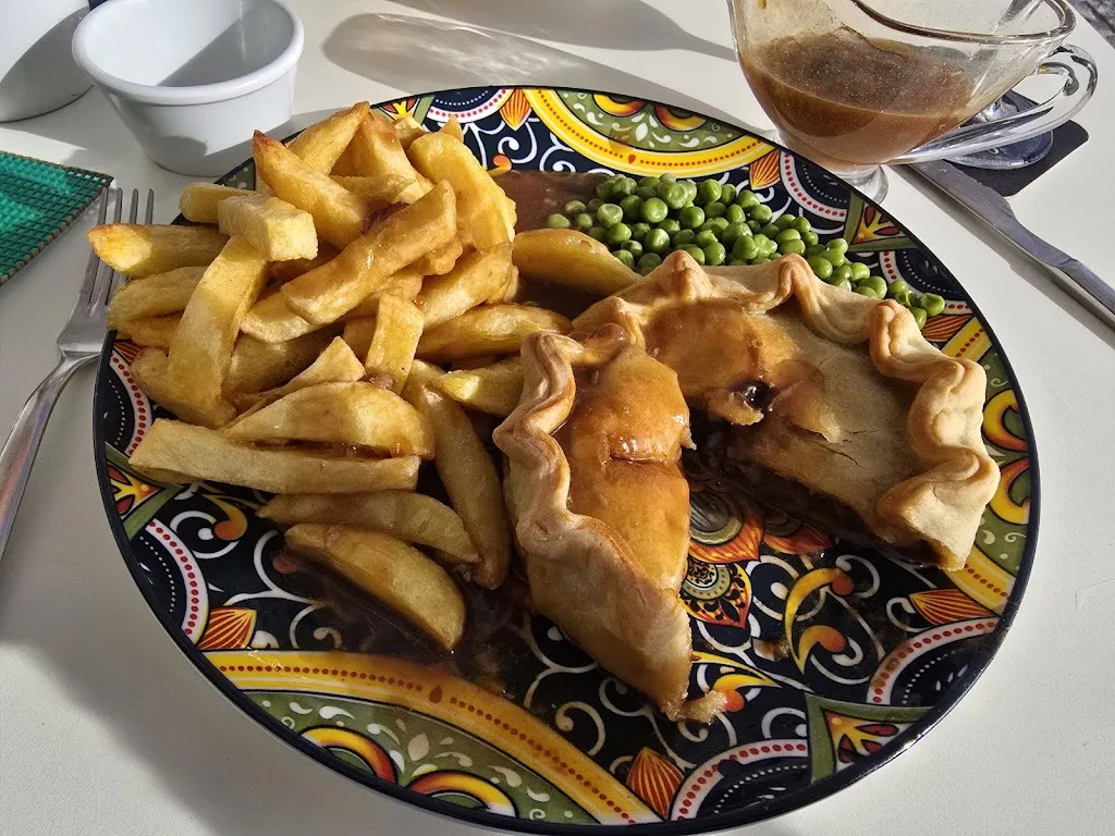 Lee Mitchell_Oasis Bar Benijófar_Benijofar_review