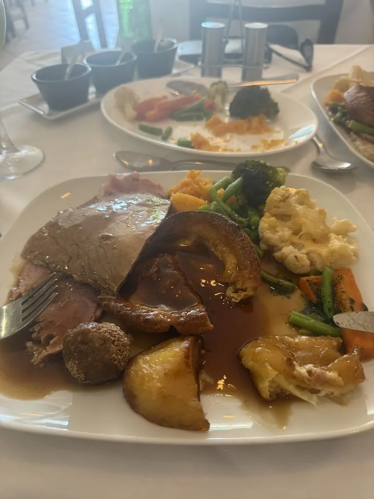 Linda Cackett_Oasis Bar Benijófar_Benijofar_review