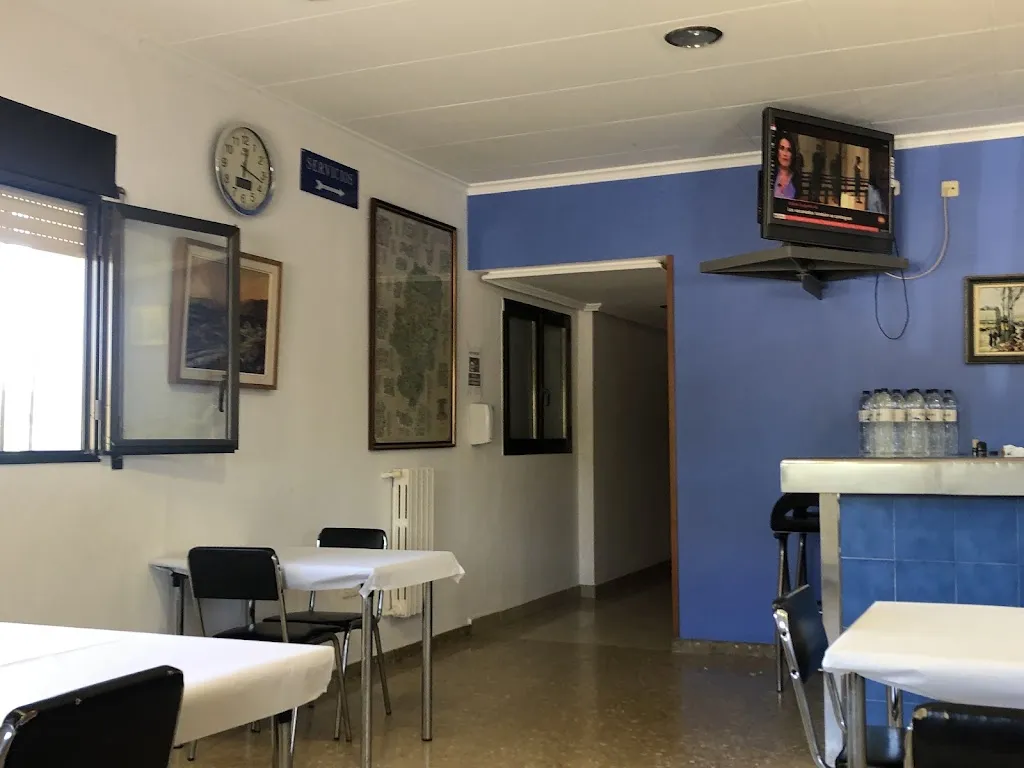 Alex Ramon_BAR PANADERÍA Larregola._Vencillón_review