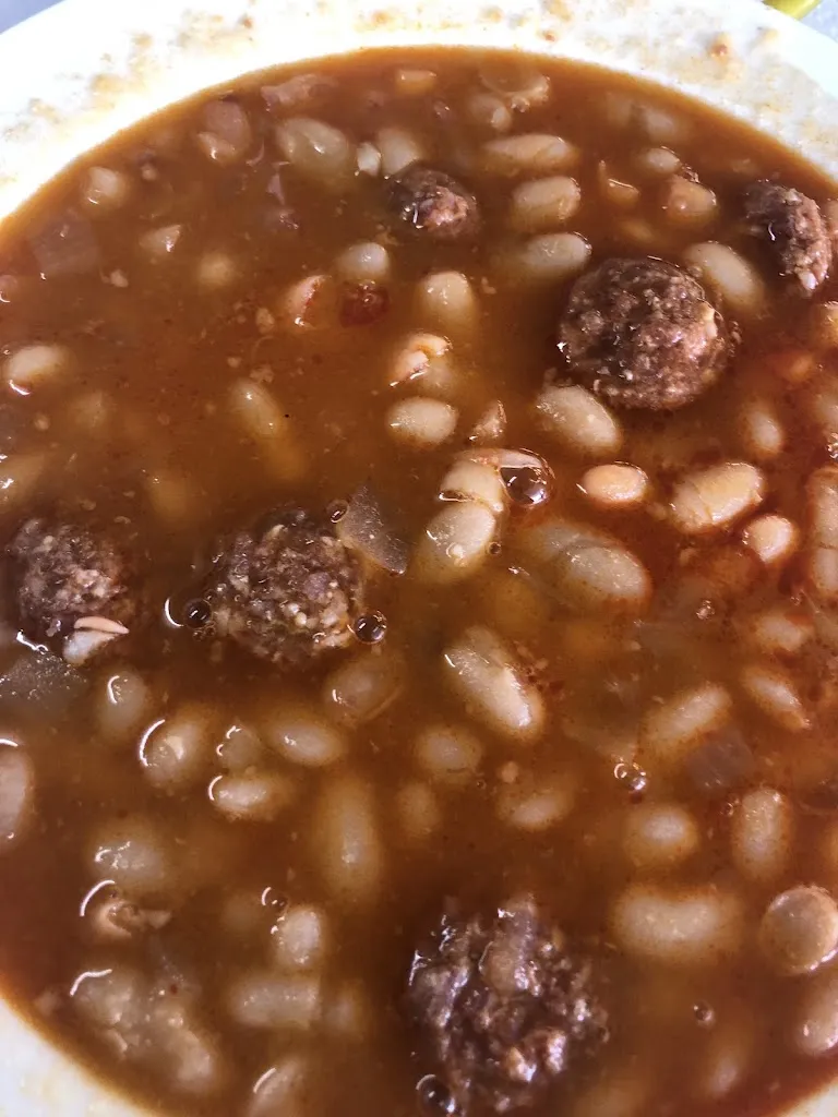 jordi cañavate alemany_BAR PANADERÍA Larregola._Vencillón_review