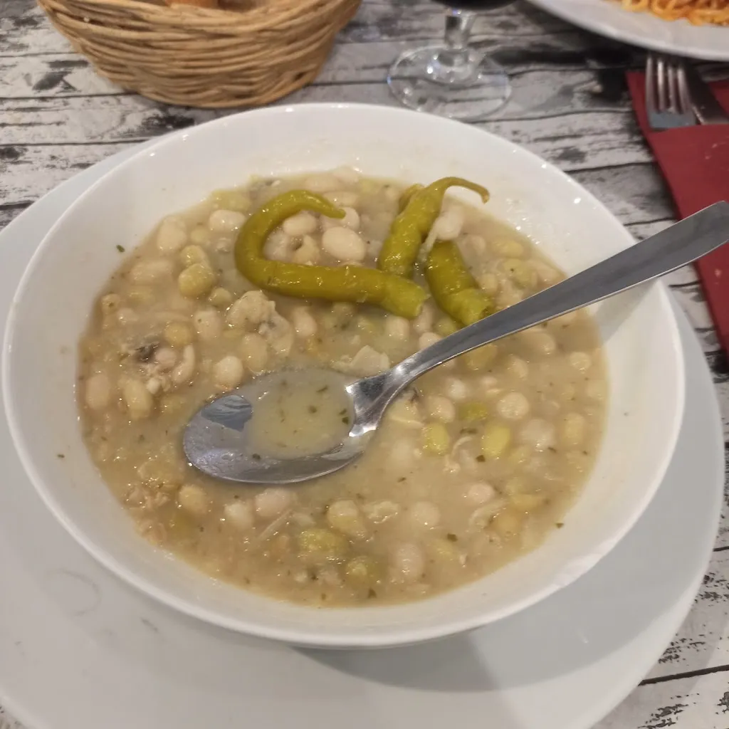 Jose Ma Go_Restaurante Monte Lierde_Villanúa_review