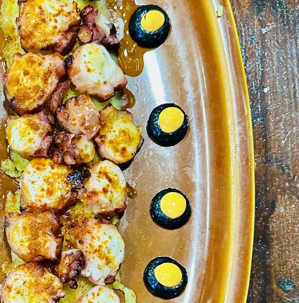 Menu_La Llama del Pirineo_Villanúa_image_8