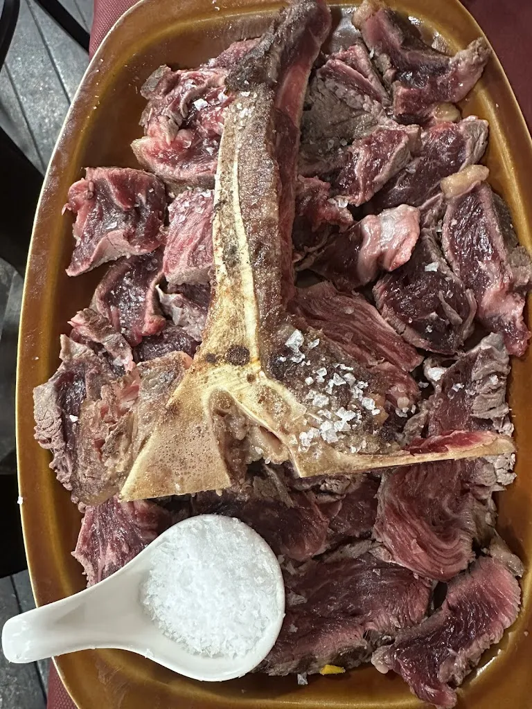 Menu_La Llama del Pirineo_Villanúa_image_9