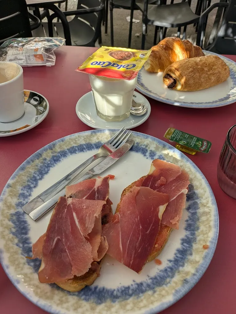 Luis Romeo Gimenez_La Llama del Pirineo_Villanúa_review