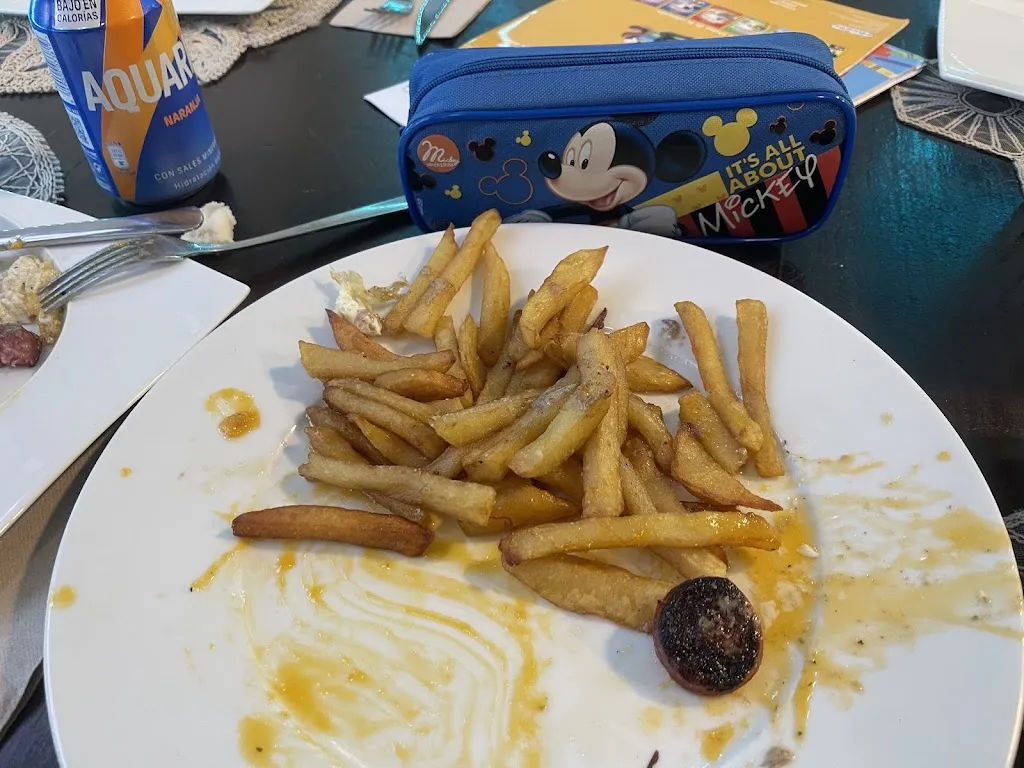 Hugo Palmero_Restaurante Alto Aragón_Villanúa_review