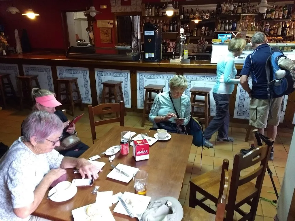 Fr. Jeffrey Edmunds_Asador José_Villanúa_review