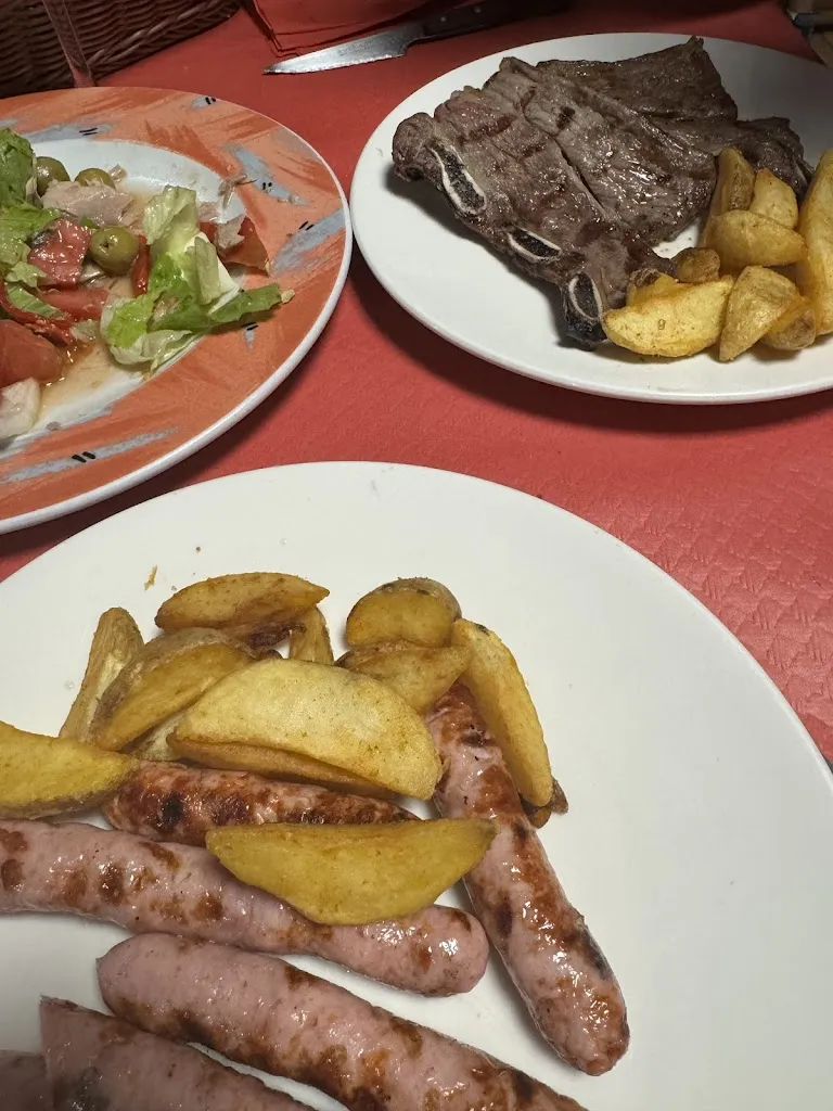 Noelia Arce_Asador José_Villanúa_review