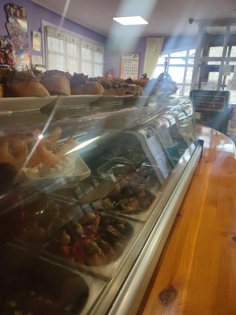 Enric Caujapé_Asador José_Villanúa_review