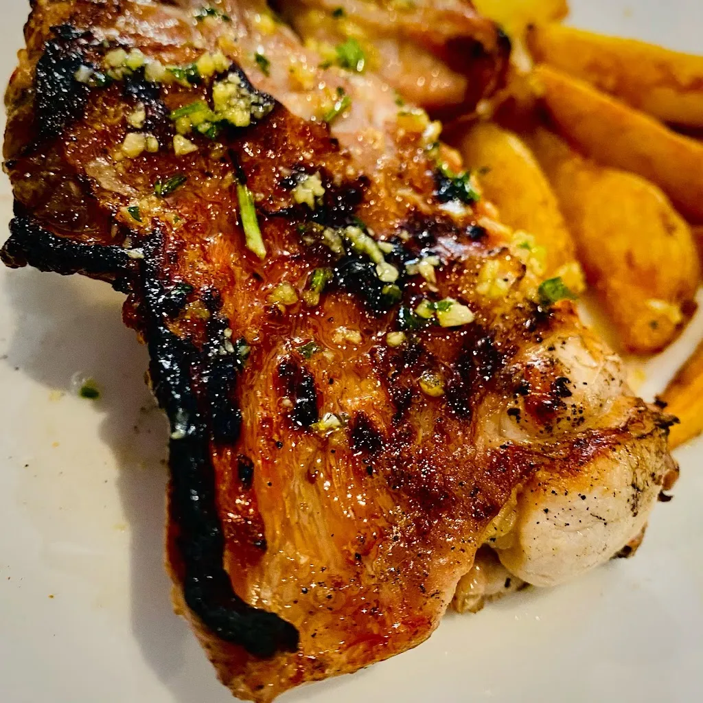 Asador José_Villanúa_slider_image_2