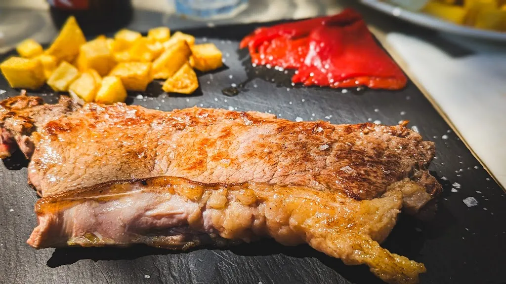 Menu_The Haystack Troncho_Villanúa_image_5