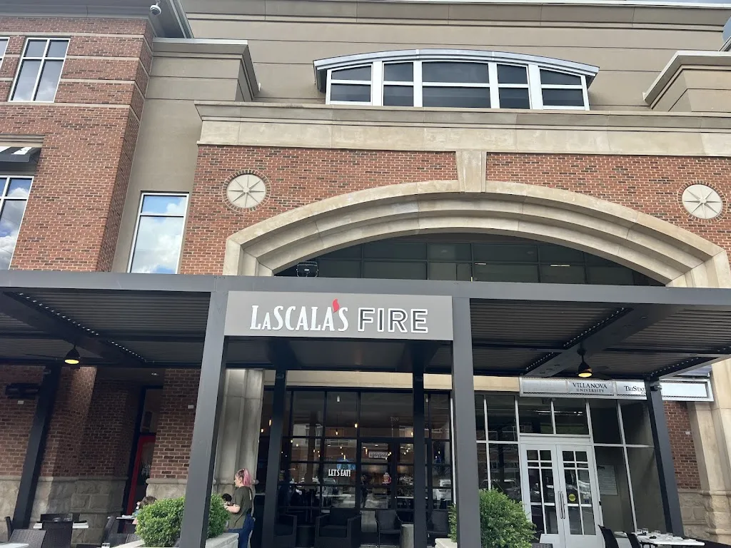 Brad Neske_LaScala's FIRE_Villanova_review