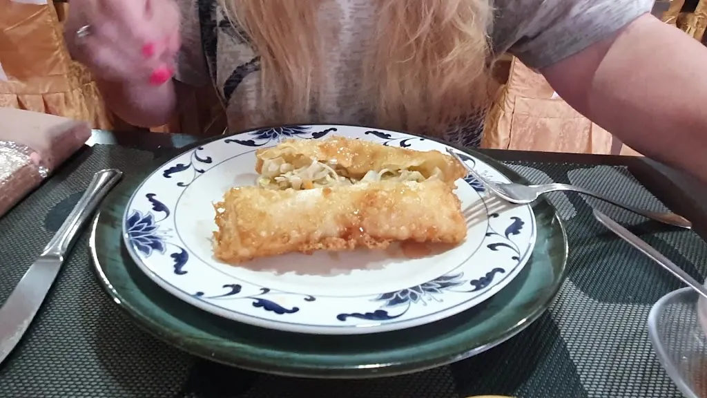 Grahame Tearle_Restaurante Chino Nan Kin Garden_Benijofar_review