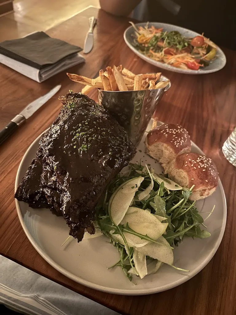 Menu_The Refectory_Villanova_immagine_8