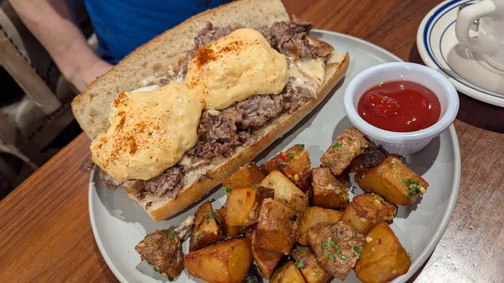 Carlos Gómez Gallegos_The Refectory_Villanova_recensione