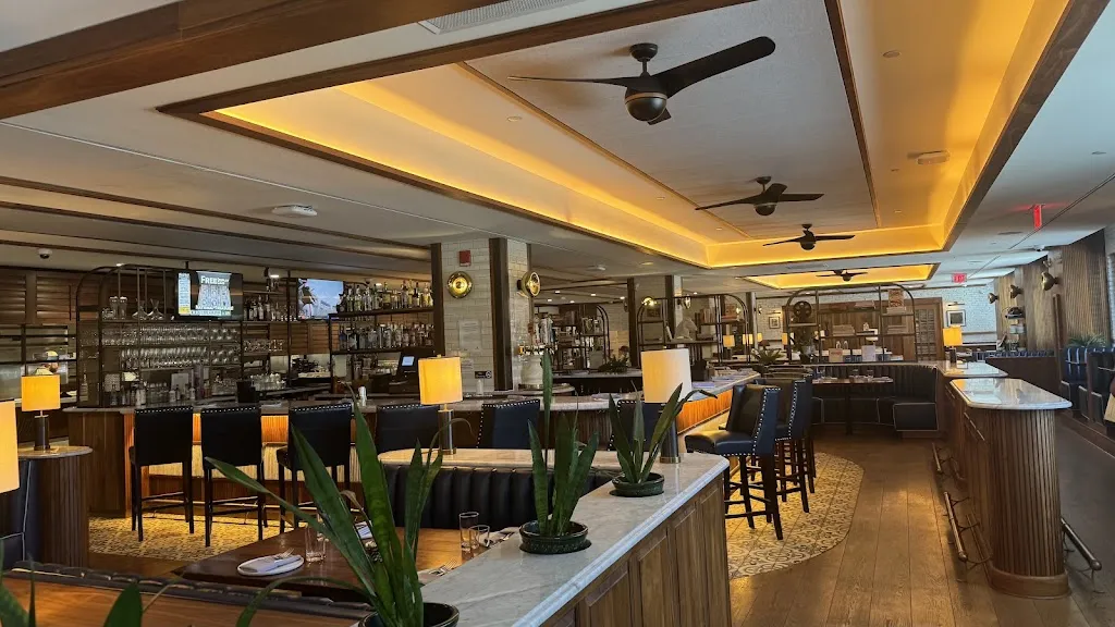 Katherine Salazar_The Refectory_Villanova_recensione