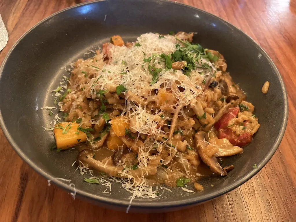 rishi bansal_The Refectory_Villanova_recensione